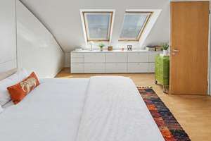 Im privaten Bieterverfahren: Exklusives Penthouse-Maisonette über den Dächern von Köln – 50672 Altstadt/Nord, Köln – Vorschaubild 12