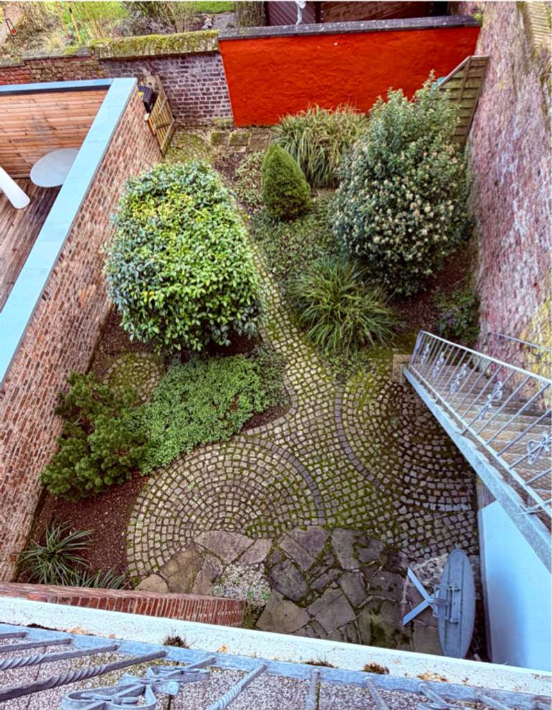 Immobilie in Linnich - Anlageobjekekt XXL-Stadthaus – Generationenhaus ideal für Praxis oder Kanzlei - Bild 2