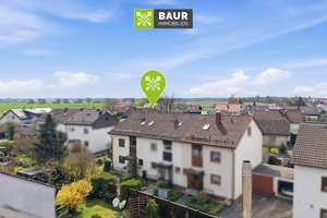 Charmantes Reihenendhaus mit schönem Grundstück in ruhiger Lage von Ulm-Gögglingen – Die vollständige Adresse der Immobilie erhältst du vom Anbieter., 89079 Gögglingen, Ulm – Vorschaubild 2
