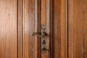 Einzigartige Villa von 1871 im Herzen von Nauen – perfekt für Familien oder Wohnen & Arbeiten – Die vollständige Adresse der Immobilie erhältst du vom Anbieter., 14641 Nauen – Vorschaubild 10