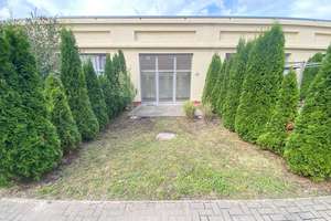 Wohnen mit Reihenhauscharakter! Schickes 1- Zimmerappartment+Stellplatz+Terrasse+Fußbodenheizung! – An der Enckekaserne 62, 39110 Stadtfeld West, Magdeburg – Vorschaubild 5