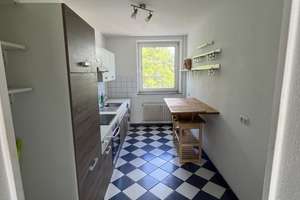 Schöne 4-Zimmerwohnung in Top Lage ab dem 01.04. zu vermieten – Eupener Straße 29, 52066 Burtscheid Steinebrück, Aachen – Vorschaubild 2