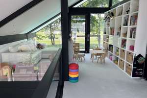 "Design trifft Natur: Ihr Traumhaus mit Pool" – Die vollständige Adresse der Immobilie erhältst du vom Anbieter., 38556 Bokensdorf – Vorschaubild 12