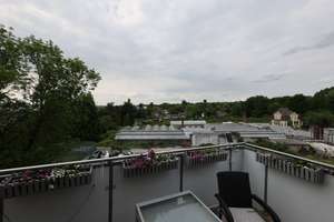 Stil, Licht und Eleganz – außergewöhnliche Penthouse Wohnung mit Wohlfühlambiente! – 45473 Altstadt II, Mülheim an der Ruhr – Vorschaubild 9