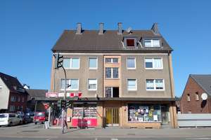Helle 3,5 Zimmer-Wohnung nahe am Prosper-Park