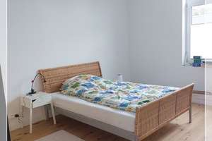 sanierte Altbauvilla - individuell Wohnen in der Nähe des Wellsee's – Die vollständige Adresse der Immobilie erhältst du vom Anbieter., 24146 Elmschenhagen, Kiel – Vorschaubild 6