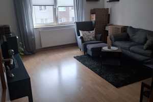 Gemütliche 2 Zimmer Wohnung für Einzelpersonen in Düsseldorf-Bilk   – Düsseldorf – Vorschaubild 4