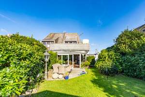 PROVISIONSFREI!
Doppelhaushälfte mit Wintergarten, Sauna, Dachterrasse uvm. – Die vollständige Adresse der Immobilie erhältst du vom Anbieter., 25980 Sylt (Gemeinde) – Vorschaubild 23