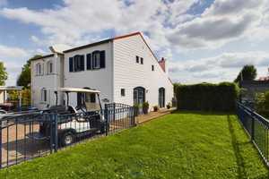 Ferienhaus mit Bootsanleger und Seeblick in Roermond (Holland-Oolderhuuske) zu verkaufen – Viersen (Kreis) – Vorschaubild 2