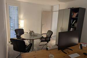 Warme Eleganz – Weinbergweg 25, 70569 Dachswald, Stuttgart – Vorschaubild 14