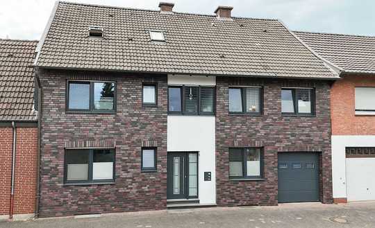 Mehr Platz, mehr Freiheit – großzügiges Einfamilienhausaus mit Einliegerwohnung & Garten