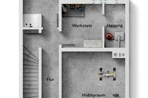 Familienheim in bester Lage – Die vollständige Adresse der Immobilie erhältst du vom Anbieter., 85386 Eching – Vorschaubild 18