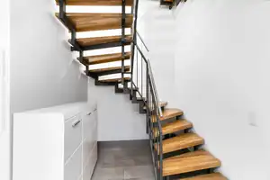 Moderne Doppelhaushälfte im Buchenbusch / Neu-Isenburg – Offenbach (Kreis) – Vorschaubild 26