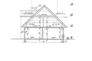 Zarpen - einziehen & wohlfühlen - modernes Einfamilienhaus mit viel Platz für die Familie – Die vollständige Adresse der Immobilie erhältst du vom Anbieter., 23619 Zarpen – Vorschaubild 37