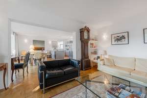 Lichtdurchflutete Wohnung mit großzügiger Loggia und modernem Wohngefühl – Die vollständige Adresse der Immobilie erhältst du vom Anbieter., 40629 Ludenberg, Düsseldorf – Vorschaubild 9