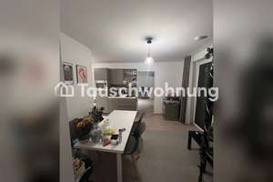 Tauschwohnung: Super für Stadtliebhaber in Münster-Mitte – 48143 Bahnhof, Münster – Vorschaubild 6