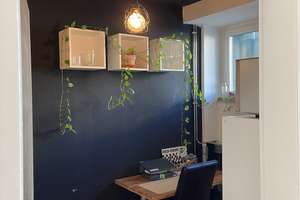 Schöne 1-Zimmer Wohnung nahe Berliner Allee – Die vollständige Adresse der Immobilie erhältst du vom Anbieter., 40212 Friedrichstadt, Düsseldorf – Vorschaubild 4