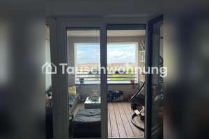 Tauschwohnung: Wunderschöne 2-Zi Whg mit EBK und Lodge - wir suchen größer! – Die vollständige Adresse der Immobilie erhältst du vom Anbieter., 4157 Gohlis-Mitte, Leipzig – Vorschaubild 5