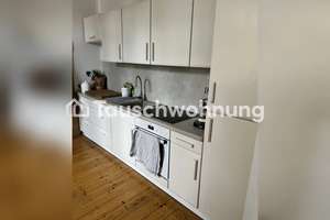 Tauschwohnung: Altbau Ehrenfeld (45m2) gegen Belgisches Viertel + Balkon – Glasstr. 58, 50823 Ehrenfeld (Ortsteil), Köln – Vorschaubild 2