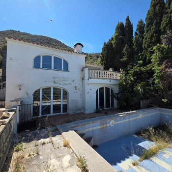 Haus zu verkaufen in c. ribagorza, 14, Llança, Girona
