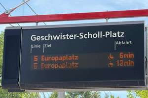 Sofort bezugsfrei – Barrierefreie 3-Zimmer-Wohnung mit XXL-Dachterrasse – 79111 Rieselfeld, Freiburg im Breisgau – Vorschaubild 10