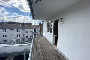 Großzügiges 1 Zimmer Apartment im Herzen der Altstadt – Bolkerstrasse 37, 40213 Altstadt, Düsseldorf – Vorschaubild 6