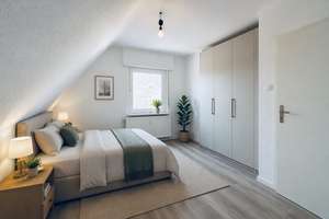 Frisch renovierte 3-Zimmer-Wohnung in Mörfelden-Walldorf – hell, ruhig & naturnah – 64546 Mörfelden-Walldorf – Vorschaubild 4