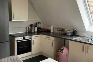 Kurzfristig zu Vermieten - 2-Zimmer-Wohnung in Stuttgart-Mitte mit EBK - PROVISIONSFREI - – Hauptstätter Str. 124A, 70178 Stuttgart – Vorschaubild 6