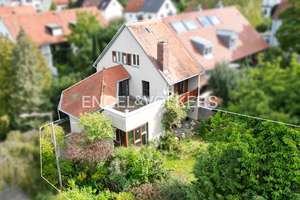 Reihenendhaus mit viel Potential -                                                               ... – Die vollständige Adresse der Immobilie erhältst du vom Anbieter., 93051 Kumpfmühl-Ziegetsdorf-Neuprüll, Regensburg – Vorschaubild 1