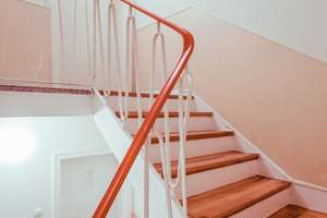 Charmante 3-Zimmer-Dachgeschoßwohnung – Calenberger Str. 39, 30169 Calenberger Neustadt, Hannover – Vorschaubild 8