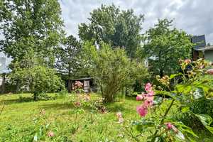Kleines 30er-Jahre Haus mit Potential und großem Garten – Berlin – Vorschaubild 3