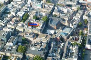 Mittendrin ! Dom und Rhein vor der Tür: Wohndomizil "An Farina"  – Obenmarspforten 15, 50667 Altstadt/Nord, Köln – Vorschaubild 9