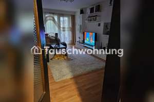 Tauschwohnung: Erstmal umsehen