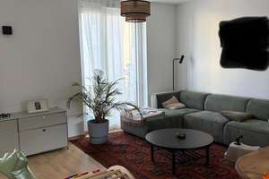Neuwertige 3,5 Zi.-Wohnung in Nähe zur Ulmer Innenstadt – Die vollständige Adresse der Immobilie erhältst du vom Anbieter., 89077 Weststadt, Ulm – Vorschaubild 5