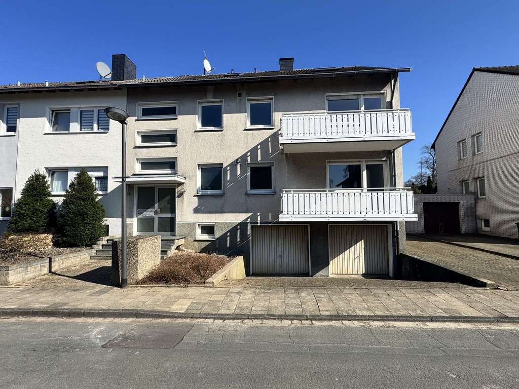 Immobilie in Hattingen - *MEHRGENERATIONENHAUS mit drei Garagen* - Bild 3