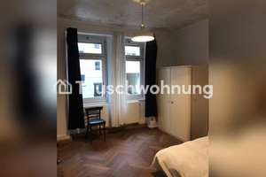 Tauschwohnung: Suche Wohnung mit Garten – Die vollständige Adresse der Immobilie erhältst du vom Anbieter., 70176 Feuersee, Stuttgart – Vorschaubild 2