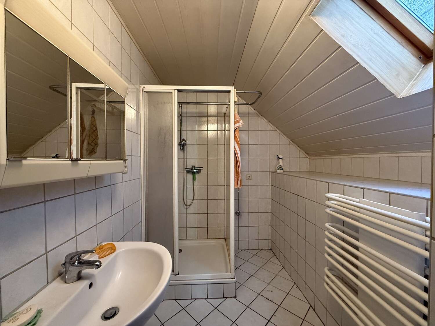 Immobilie in Markranstädt - Charmantes Reihenmittelhaus mit Potenzial für Familienleben - Bild 1