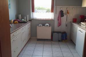 Schöne Drei-Zimmer-Wohnung in Neuenrade – Unterm Glocken 51, 58809 Neuenrade – Vorschaubild 4