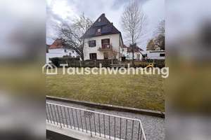 Tauschwohnung: 2 Zimmer Wohnung gegen 3 Zimmer Wohnung gesucht – Sandrartstraße 20, 80687 St. Ulrich, München – Vorschaubild 10