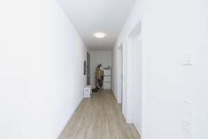 Neuwertig & modern: Stilvolle 2-Zimmer-Etagenwohnung in Böckingen mit Balkon & Tiefgarage – Die vollständige Adresse der Immobilie erhältst du vom Anbieter., 74080 Böckingen, Heilbronn – Vorschaubild 12