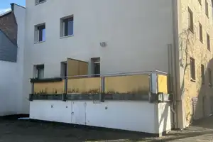 Freundliche 2-Zimmer-Erdgeschosswohnung mit Balkon und EBK in Braunschweig – Madamenweg 125, 38118 Braunschweig – Vorschaubild 2