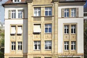 Klassische Beletage-Wohnung in prächtiger Jugendstilvilla – Die vollständige Adresse der Immobilie erhältst du vom Anbieter., 70192 Lenzhalde, Stuttgart – Vorschaubild 12