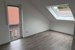 Schicke 2-Zimmer-Wohnung in MS-Hiltrup West – Die vollständige Adresse der Immobilie erhältst du vom Anbieter., 48165 Hiltrup-Mitte, Münster – Vorschaubild 8