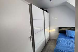 Geschmackvolle 2 Zimmer Dachgeschoßwohnung in Dorstfeld,klimatisiert – Spicherner Straße 40, 44149 Dorstfeld, Dortmund – Vorschaubild 8