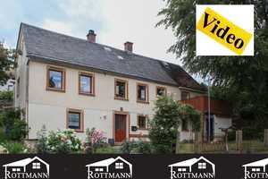 Romantisches Einfamilienhaus in absoluter ruhiger Lage – Würschum 4, 95126 Hof (Kreis) – Vorschaubild 1