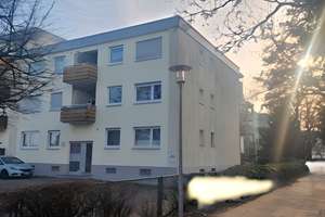 *** Gepflegte 3- Zimmer- Wohnung in Karlsruhe-Daxlanden *** – Die vollständige Adresse der Immobilie erhältst du vom Anbieter., 76189 Daxlanden, Karlsruhe – Vorschaubild 1