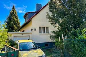 Provisionsfrei: Freistehendes Einfamilienhaus auf 499 m² Grundstück in Berlin-Buckow – Die vollständige Adresse der Immobilie erhältst du vom Anbieter., 12353 Buckow, Berlin – Vorschaubild 1