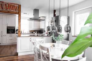 Luxuswohnung, Einfamilienhaus und 2 Zimmerwohnung -modern renoviert und kernsaniert - Neuwertig ! – Die vollständige Adresse der Immobilie erhältst du vom Anbieter., 64390 Erzhausen – Vorschaubild 28