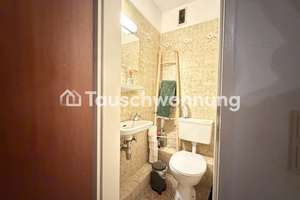 Tauschwohnung: Wohnung in Rheinnähe – Die vollständige Adresse der Immobilie erhältst du vom Anbieter., 51063 Mülheim (Ortsteil), Köln – Vorschaubild 7