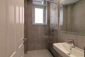 3-Zimmer-Wohnung mit Balkon
Erstbezug nach Kernsanierung – Die vollständige Adresse der Immobilie erhältst du vom Anbieter., 70372 Seelberg, Stuttgart – Vorschaubild 3